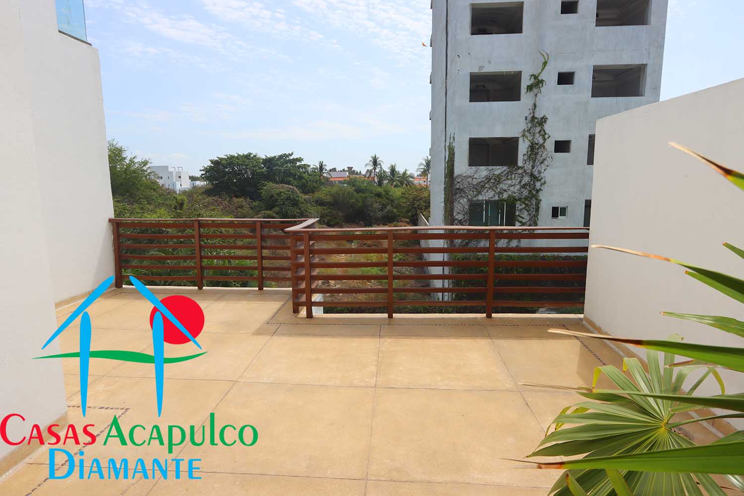 Solar Villas Resort 13 101 - Roof garden 7 Solar Villas Resort 13 101 - Roof garden 7